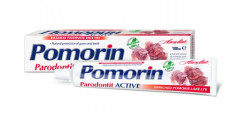 Zubná pasta Parodontit Active 100 ml Pomorin