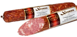 Servelat San Sanyč Lackmann 275g