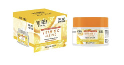 Krém proti starnutiu s vitamínom C 50 ml Victoria Beauty