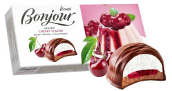 Dezert Bonjour Višňa 232g Konti