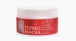 Termomaska na rast vlasov 250 ml Mirolla