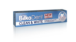 Bieliaca zubná pasta 75 ml BilkaDent