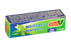 Balzámová tužka na nos Mentol 6ml Revi NF