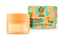 Krém-fluid s vitamínom C 50ml Natura Siberica