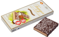 Oblátková torta Kaprizulya 225g HBK