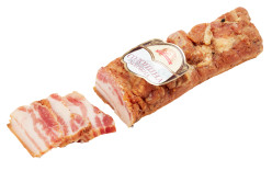 Údený bôčik SMK cca 400g