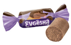 EVGESHA kakao batončik