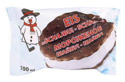 Zmrzlina Schajbu 100ml