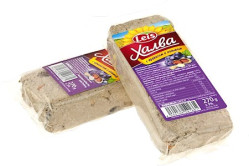 Chalva s hrozienka Leis 270g