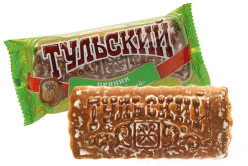 Medovník Tulský jablká so škoricou 140g