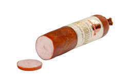 Drogobyčská klobása 320g SMK