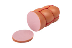 Vektor teľacia saláma BM