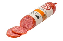 Servelat z konského masa BM