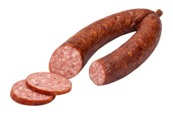 Višňová klobása SMK