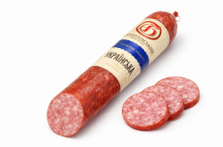 Ukrajinský servelát 300 g BMK