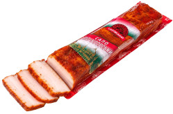Slanina na maďarský spôsob SMK