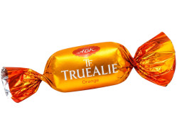TRUFALIE s príchuťou pomaranč АВК