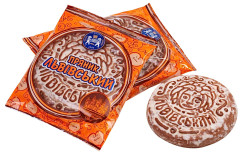 Perník „Lvovský“ 140 g Kulyňyči