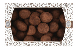 Maslové sušienky Čokoládový truffle 500 g Boguslavna