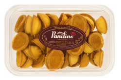 Konditérsky polotovar Pieskové oriešky 250 g Panilino