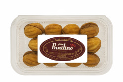 Sušienky Orechy 250g Panilino