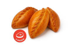 PIROŽKY s masem Chutnoff