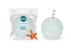 Kúpeľná rukavica stredná Balmy