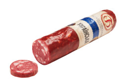 Ukrajinský servelát BM