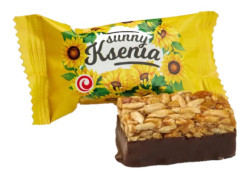 SUNNY KSENIA griljaž  200g Suvorov