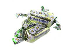 ROSHEN ROMASHKA čokoládové cukríky 200g