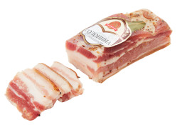 Solonina domácí SMK cca 500g