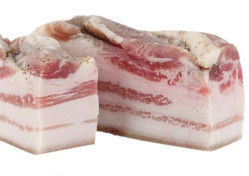 Špek domácí Ivuška cca 300g