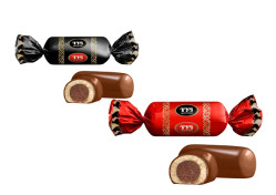 TUZ s příchutí toffi