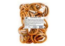 Preclíky s makem MOONI 375g