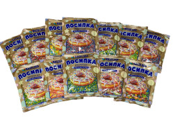 Cukrárenský posyp, perleťový MIX 25 g Nasoloda