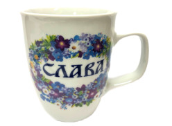 Hrnček (keramika) Slava 0,4L
