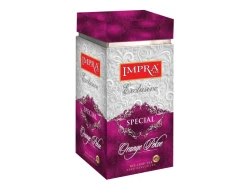 Čistý ceylonský čaj 200g IMPRA