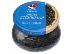 Kaviár Imitacia Santa-Bremor 230g