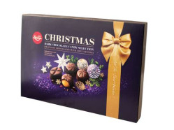 Bonboniéry CHRISTMAS 186g Laima