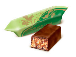 Mäkký griláž ROT FRONT