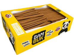 Tyčinky Bam-Buk s cappuccino príchuťou 1000g АВК