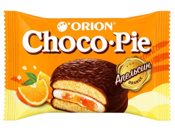Choco Pie Pomeranč 30g Orion