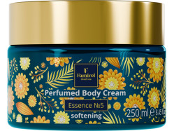 Parfumovaný telový krém Essence №5 250 ml Famirel
