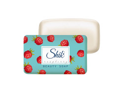 Kozmetické mydlo Jahoda 70 g Shik