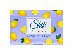Kozmetické mydlo Lemon 70 g Shik