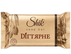 Mydlo dechtové 140 g Shik