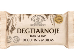 Toaletné mydlo dechtové 140g Herbal Trditions