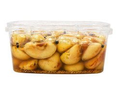 Marinované jablká Limbo Food