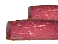Surové sušené hovädzie mäso Bogacho cca 300g