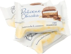 RAJSKIE OBLAKA (Nimbus) čokoládové sufle